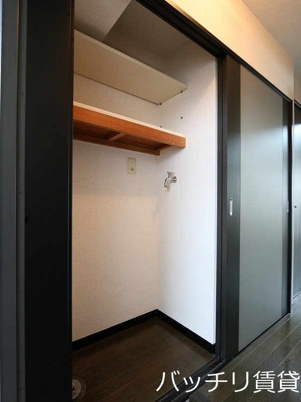 洗面設備　別号室イメージの為、現状を優先致します。