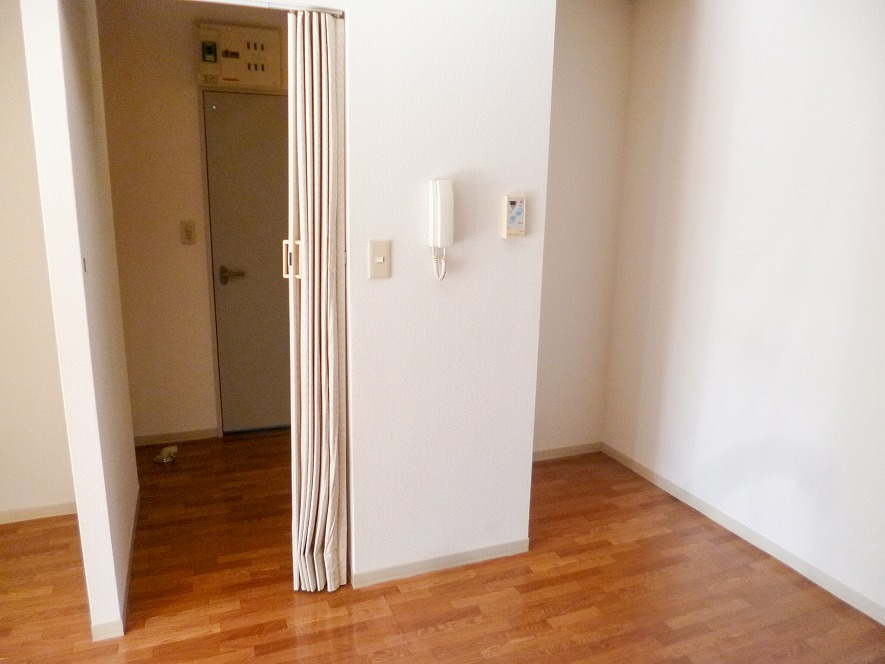 その他部屋・スペース　DK約6帖