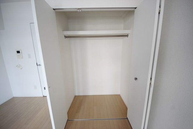 収納　★クローゼット★