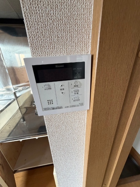 その他設備　他室参考写真