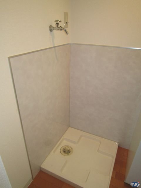 その他設備　同物件別号室のものです。