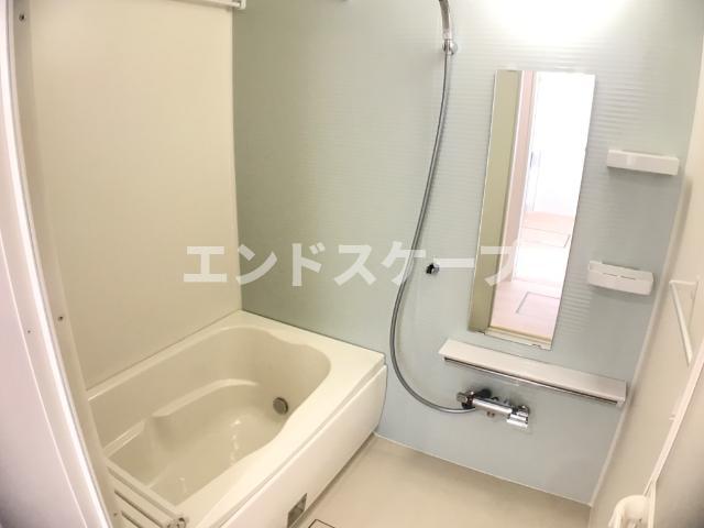 バス・シャワールーム　バス 高崎、前橋のお部屋探しはエンドスケープまで！お客様の理
