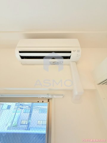 その他設備　同マンション別部屋参考写真