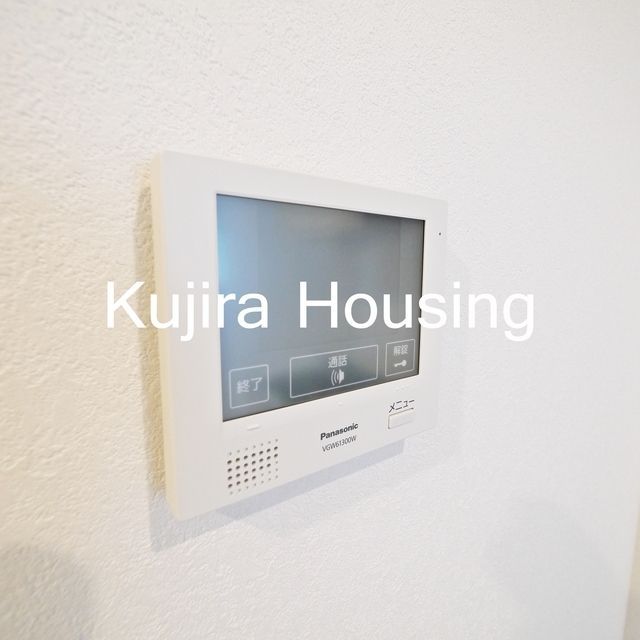 セキュリティ　★モニターホン★