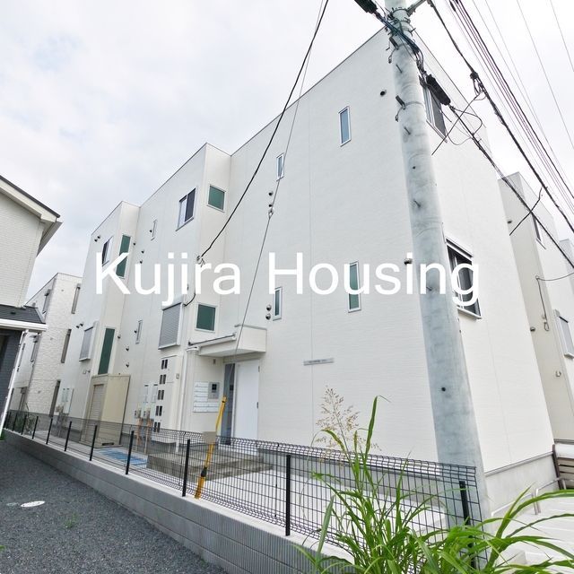建物外観　★埼玉高速鉄道浦和美園駅徒歩７分★