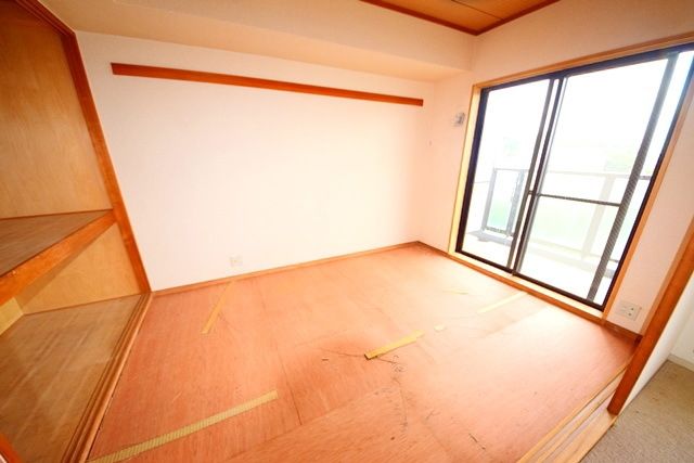 その他部屋・スペース　★畳張り替え中★