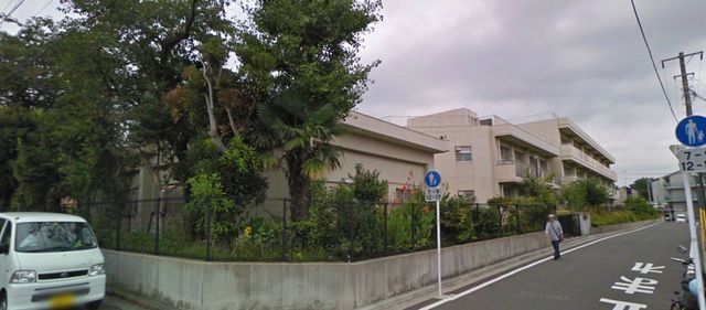 小学校　富士見台小学校（小学校）まで403m