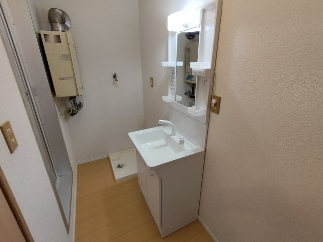 洗面設備　ロイヤルコーポ(Good Home)