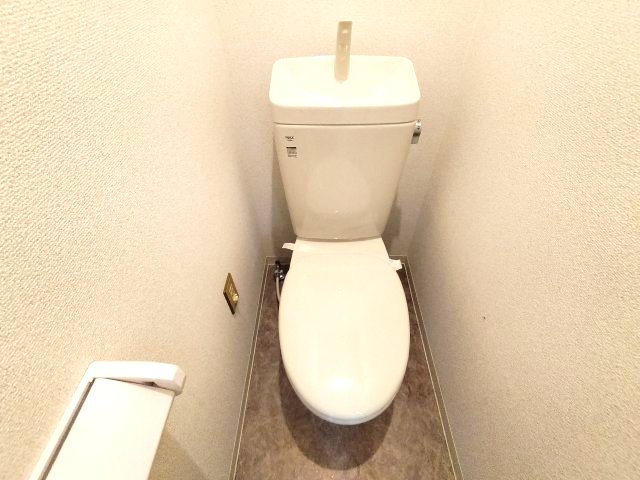 トイレ　ロイヤルコーポ(Good Home)