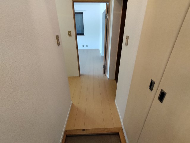 玄関　ロイヤルコーポ(Good Home)