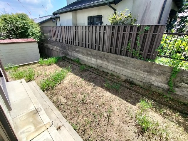 庭　ロイヤルコーポ(Good Home)