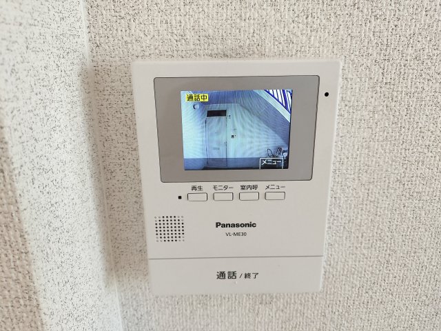 セキュリティ　ロイヤルコーポ(Good Home)