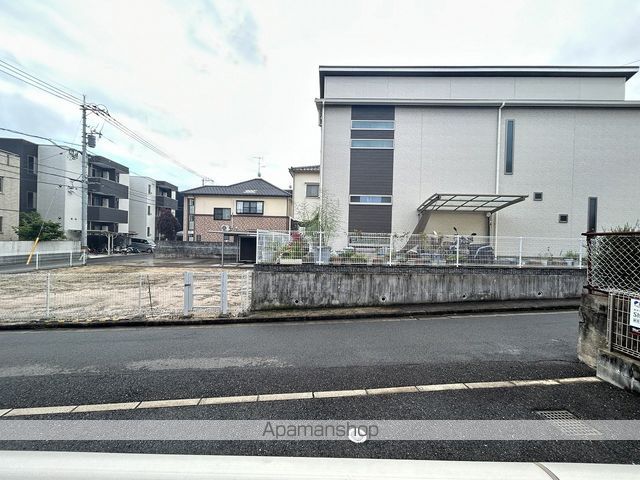 眺望　眺望