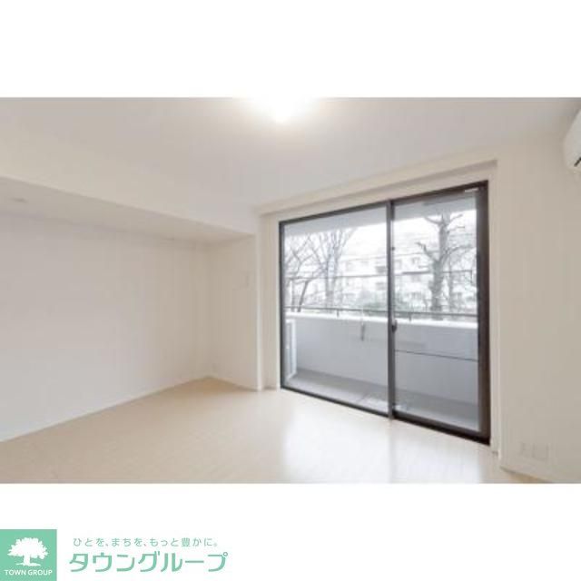 居室・リビング　※写真は同タイプ住戸です。