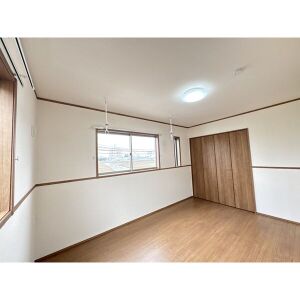 シェモアの内装写真
