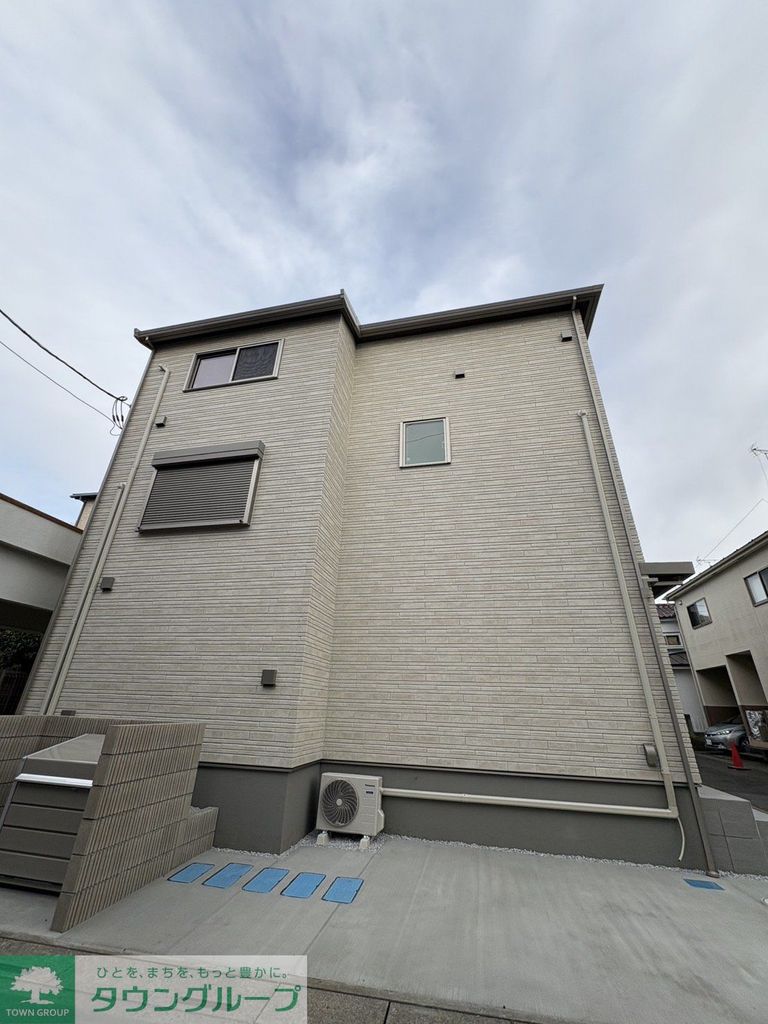 その他共有部分　ごみ置き場