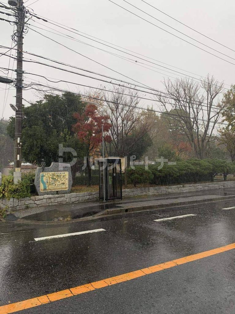 公園　じゅんさい菜池緑地（公園）まで2140m