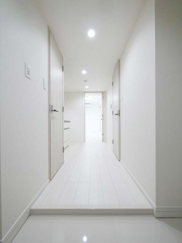 玄関　☆広々とした玄関☆