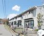 上桂駅より徒歩7分 2階 築33年8ヶ月の賃貸物件