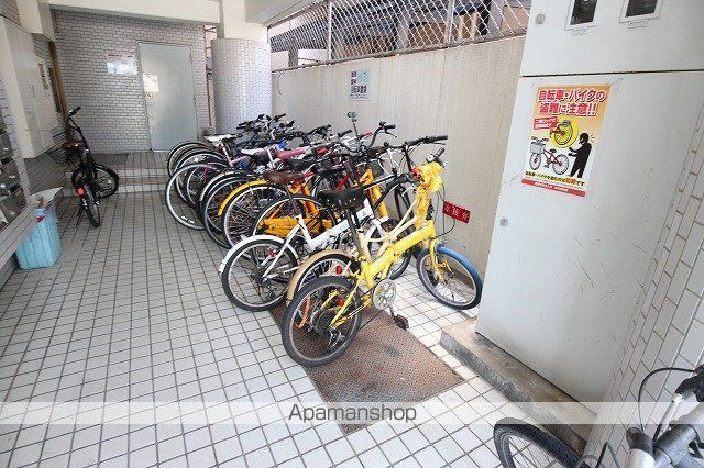その他共有部分　その他共有部分
