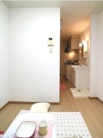 眺望　※別号室イメージの為、現状を優先致します