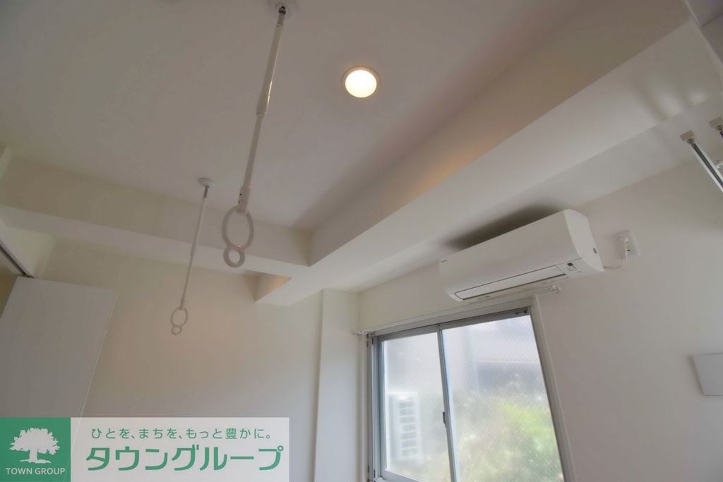 その他設備　※別部屋参考