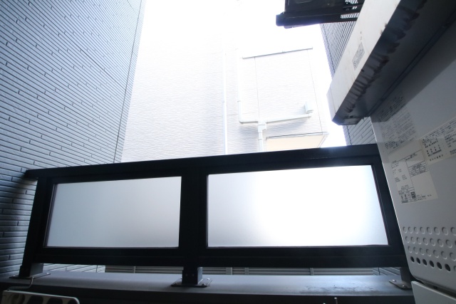 眺望　※同建物内別室の参考写真です、内装が異なる場合がございます