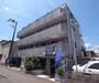 くいな橋駅より徒歩10分 4階 築37年10ヶ月の賃貸物件