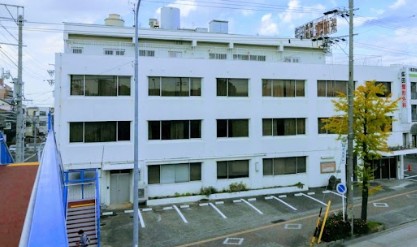 病院　柴田整形外科（病院）まで271m