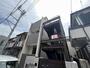 板宿駅より徒歩6分 1階 築1年4ヶ月の賃貸物件
