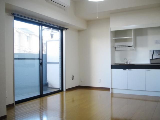 その他部屋・スペース　★明るい居室★
