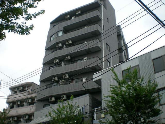 建物外観　★エレベーターも付いてます★
