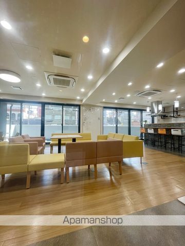 サザンクレストなんば南の外観写真