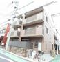 早稲田駅より徒歩5分 2階 築13年1ヶ月の賃貸物件