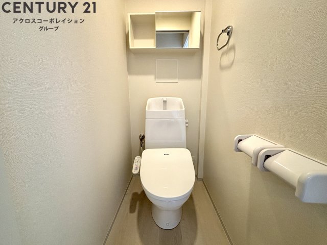 トイレ　バストイレ別でおすすめ！