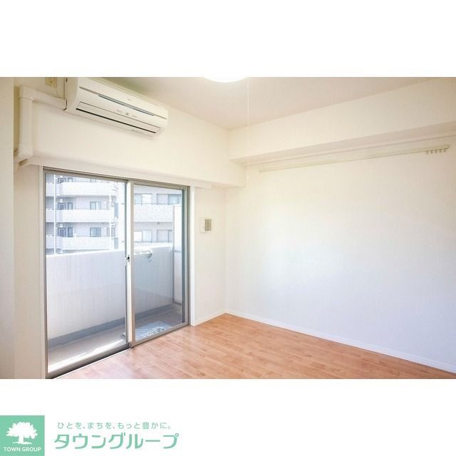 居室・リビング　※同タイプ別部屋写真
