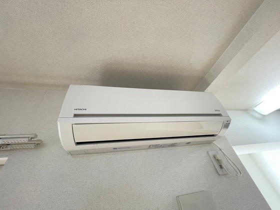 その他設備　※別部屋の写真です