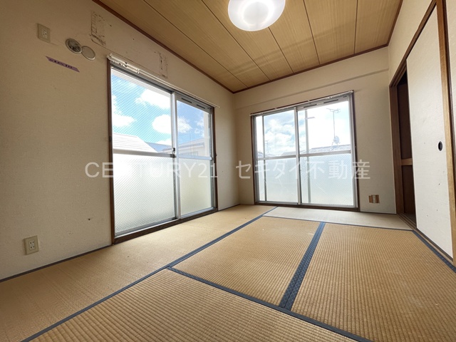 その他　和室
