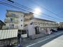 河内山本駅より徒歩15分 3階 築35年8ヶ月の賃貸物件