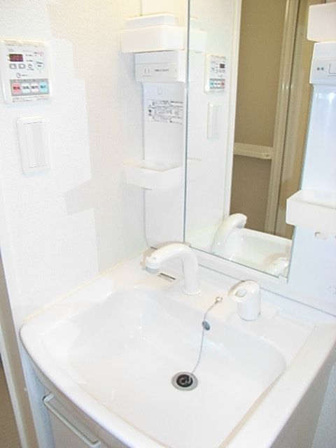 洗面設備　★見学希望等はタウンハウジング中央林間店までお気軽に♪★
