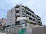 恩田駅より徒歩11分 3階 築34年4ヶ月の賃貸物件