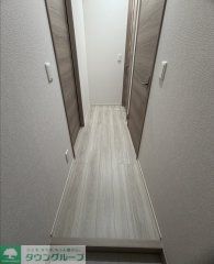 玄関　★同施工タイプイメージ★