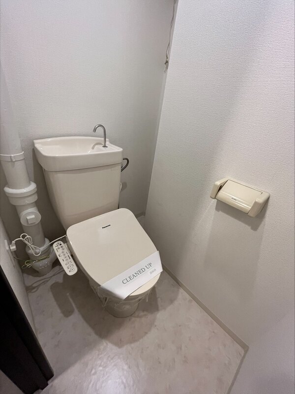 その他　※写真は１０３号室になります