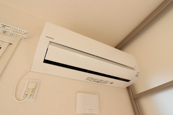 その他設備　※別部屋の写真です