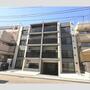 SOLASIAresidence武蔵小山 2階 新築の賃貸物件