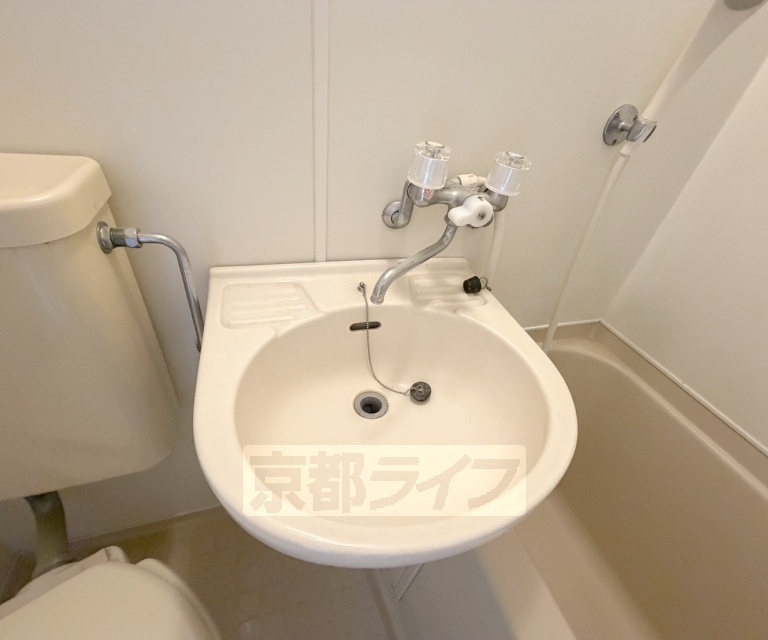 トイレ　トイレなんです