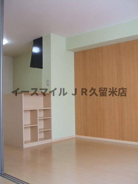 その他部屋・スペース　明るい室内です