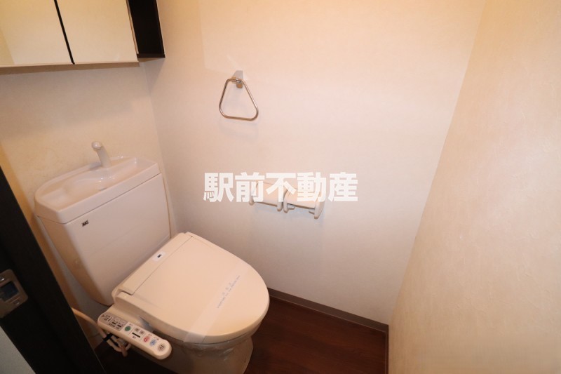 トイレ　■室内イメージ■