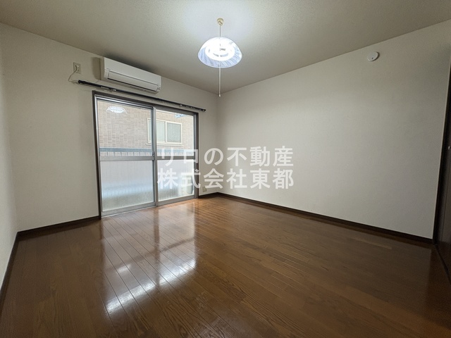 その他部屋・スペース　フローリングで雰囲気のいい内装です！
