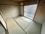 2階6帖＊バルコニーに面した明るいお部屋
